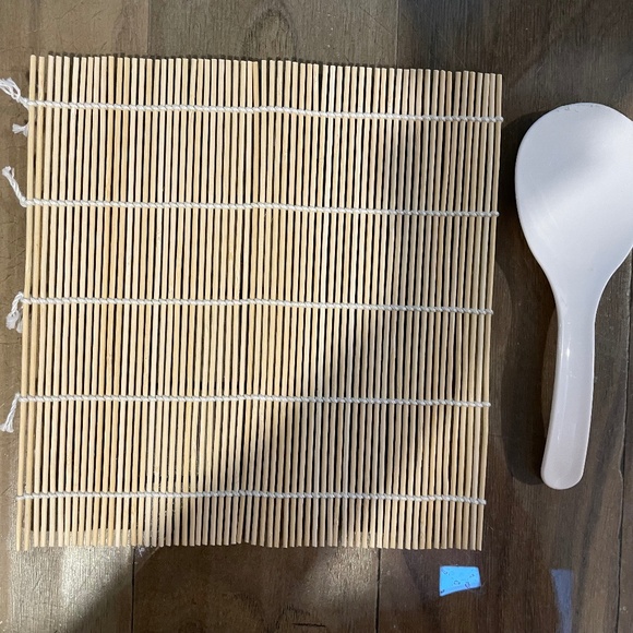 New Sushi Roll Kit - Picture 1 of 7